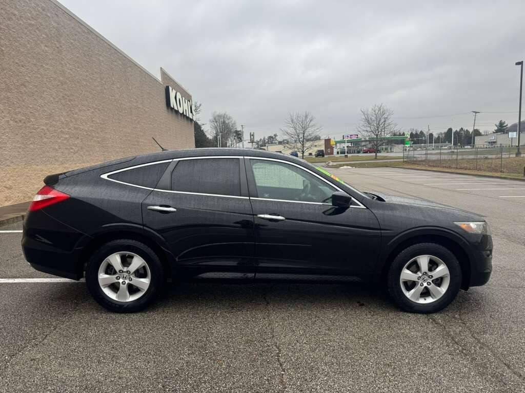 used 2010 Honda Accord Crosstour car, priced at $9,250