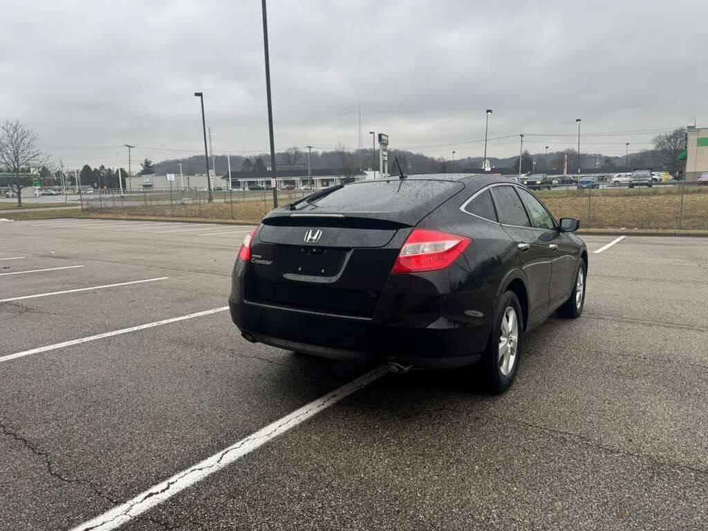 used 2010 Honda Accord Crosstour car, priced at $9,250