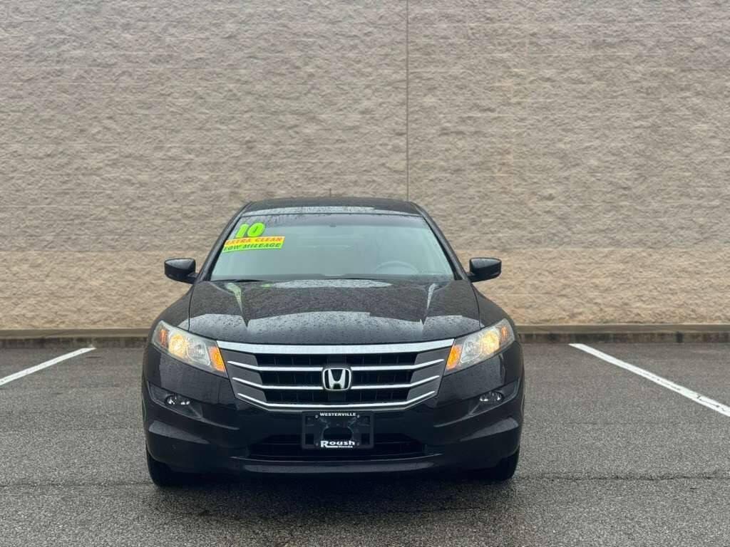 used 2010 Honda Accord Crosstour car, priced at $9,250