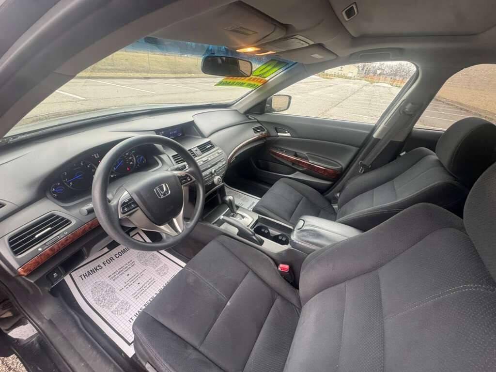 used 2010 Honda Accord Crosstour car, priced at $9,250