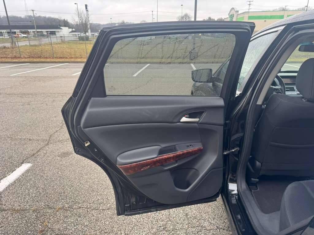 used 2010 Honda Accord Crosstour car, priced at $9,250