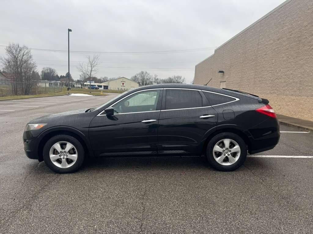 used 2010 Honda Accord Crosstour car, priced at $9,250