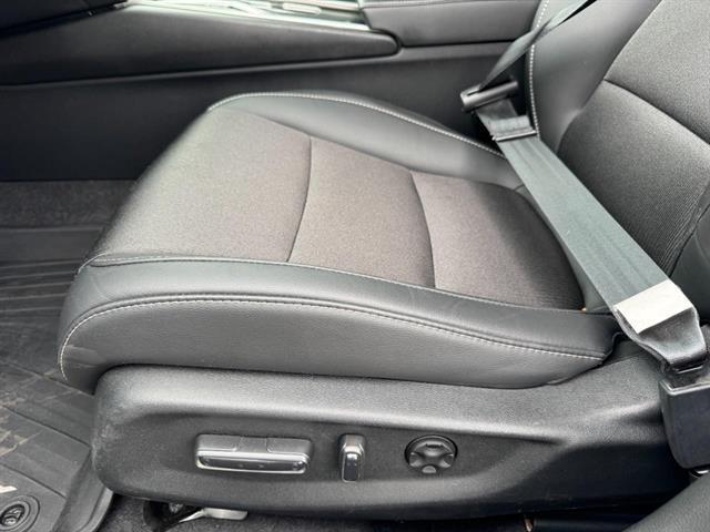 used 2022 Honda Accord Hybrid car, priced at $26,599