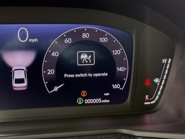 new 2026 Honda Accord car