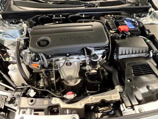 new 2026 Honda Civic car, priced at $27,790