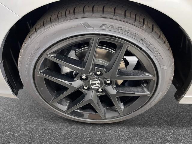 new 2026 Honda Civic car, priced at $27,790