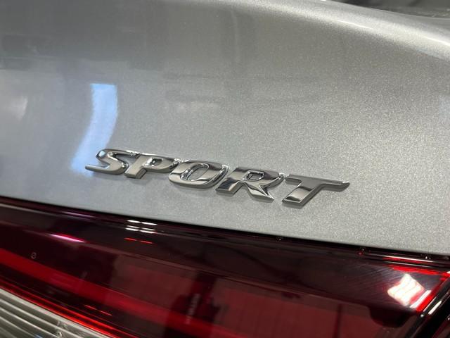 new 2026 Honda Civic car, priced at $27,790