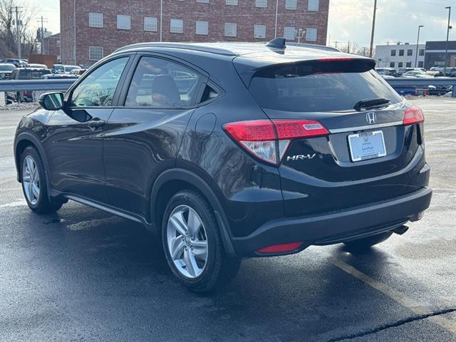 used 2019 Honda HR-V car, priced at $21,291