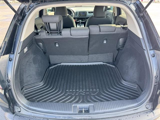 used 2019 Honda HR-V car, priced at $21,291