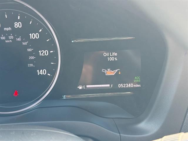 used 2019 Honda HR-V car, priced at $21,291