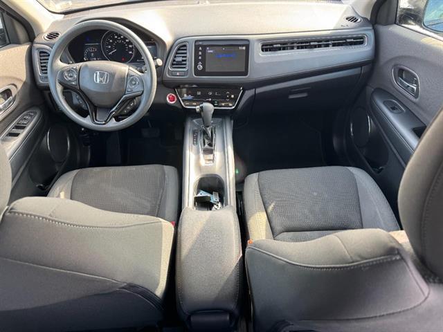 used 2019 Honda HR-V car, priced at $21,291