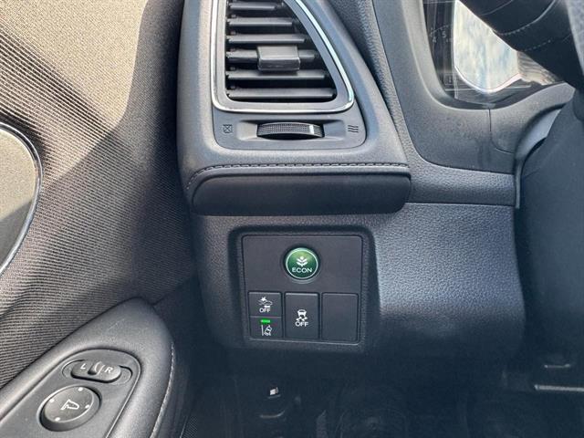 used 2019 Honda HR-V car, priced at $21,291