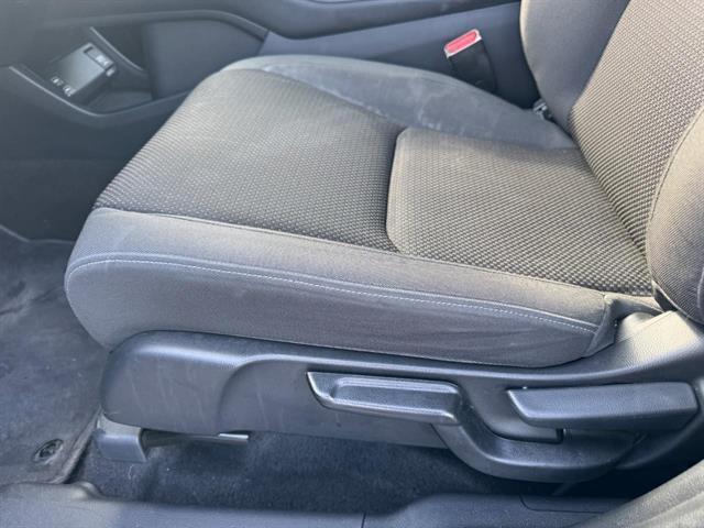 used 2019 Honda HR-V car, priced at $21,291