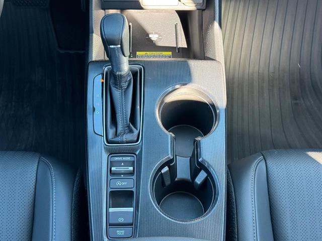 used 2024 Honda Civic car, priced at $26,834