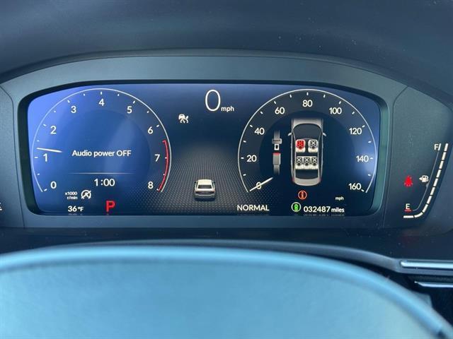 used 2024 Honda Civic car, priced at $26,834