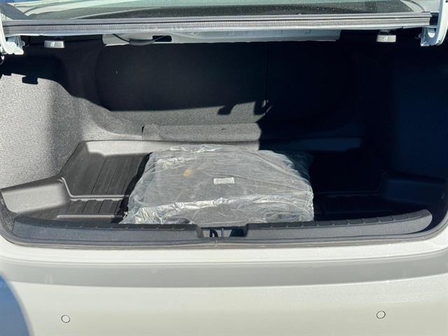 used 2024 Honda Civic car, priced at $26,834