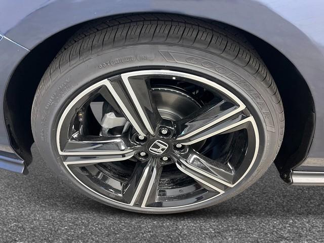 new 2026 Honda Accord car, priced at $31,237