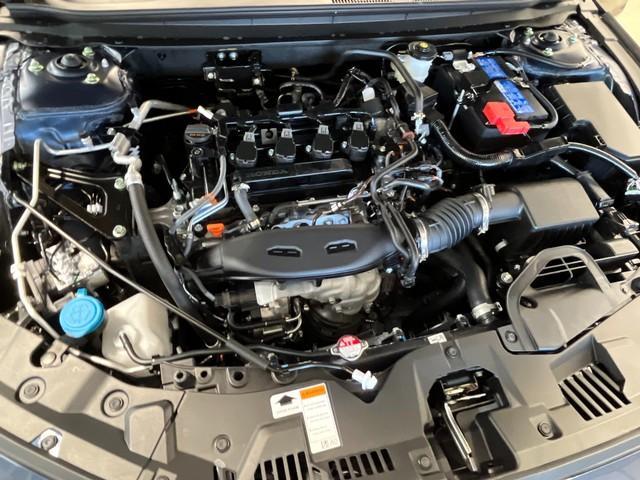 new 2026 Honda Accord car, priced at $31,237