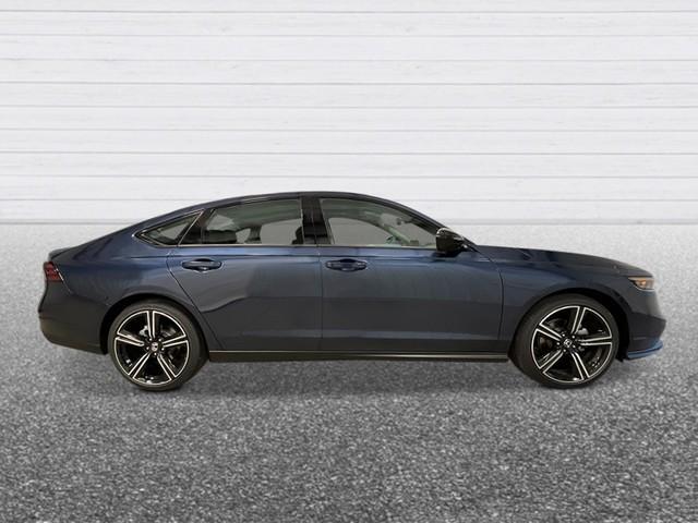 new 2026 Honda Accord car, priced at $31,237