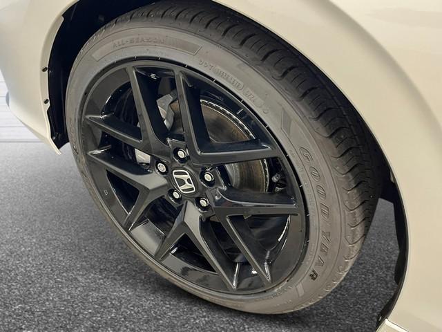 new 2026 Honda Civic car, priced at $29,445