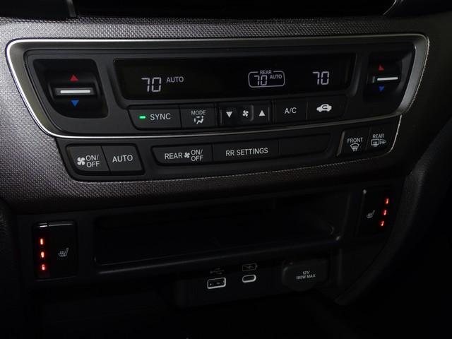 new 2026 Honda Ridgeline car, priced at $44,737