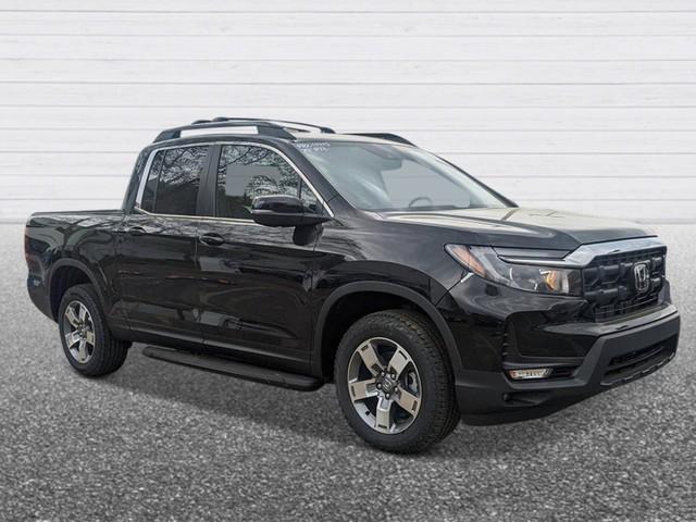 new 2026 Honda Ridgeline car, priced at $44,737