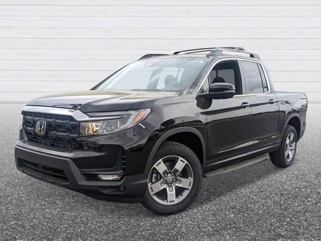 new 2026 Honda Ridgeline car, priced at $44,737