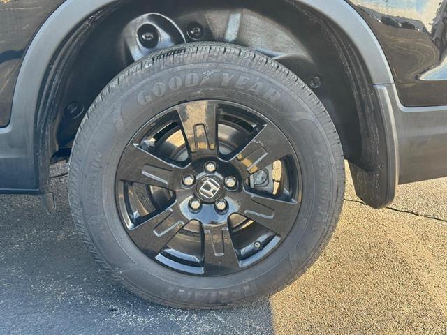 used 2017 Honda Ridgeline car, priced at $19,997