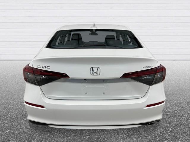 new 2026 Honda Civic car, priced at $28,944