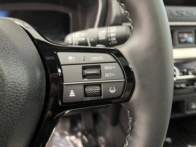 new 2026 Honda Passport car, priced at $53,945