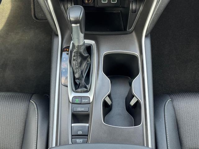 used 2022 Honda Accord car, priced at $26,117