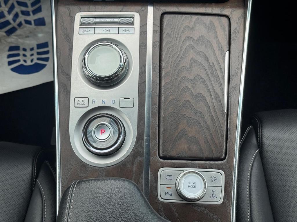 used 2024 Genesis GV80 car, priced at $38,198