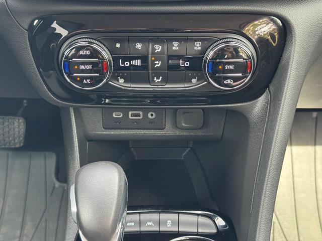 used 2022 Buick Encore GX car, priced at $19,238