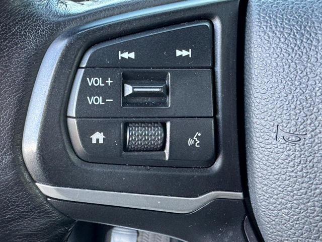 used 2025 Honda Ridgeline car, priced at $38,987