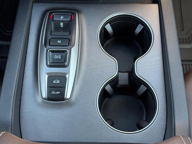 used 2025 Honda Ridgeline car, priced at $38,987