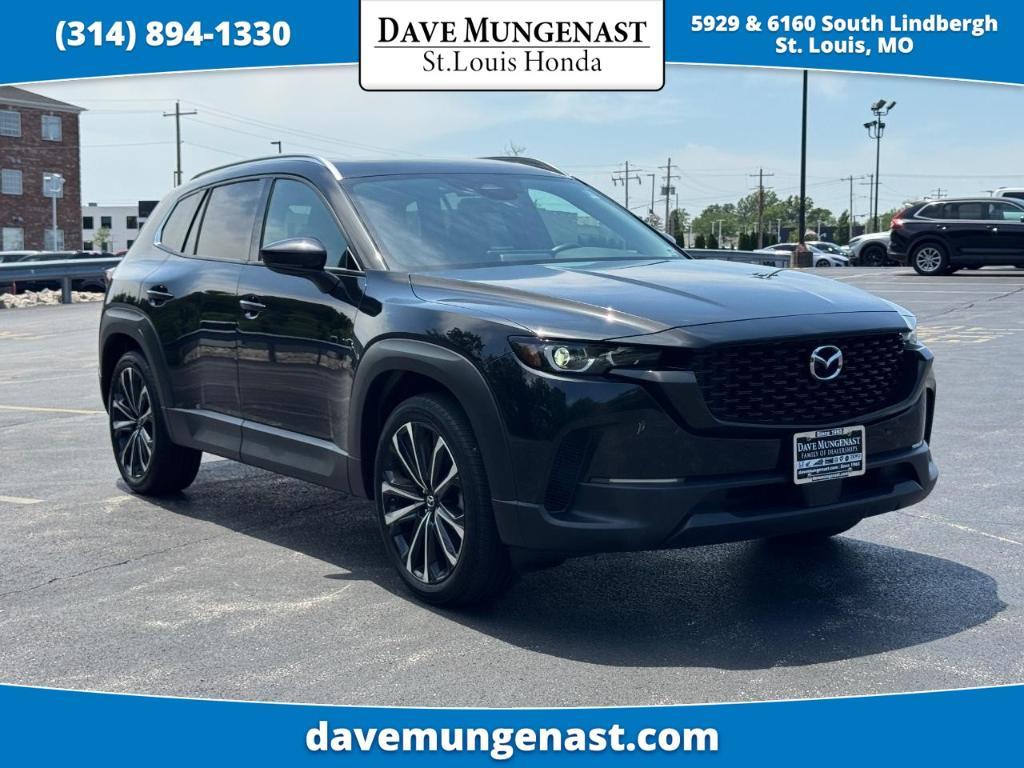 used 2026 Mazda CX-50 car, priced at $32,498