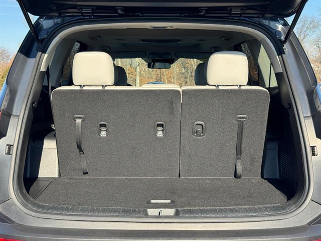 used 2021 Kia Telluride car, priced at $23,999