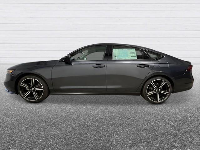 new 2026 Honda Accord car