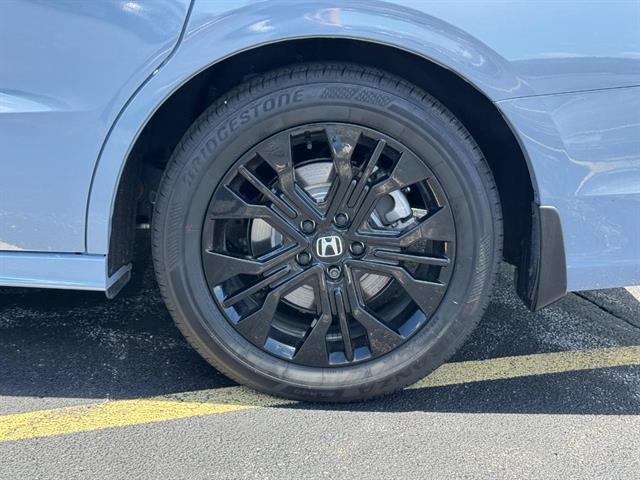 used 2026 Honda Odyssey car, priced at $45,009
