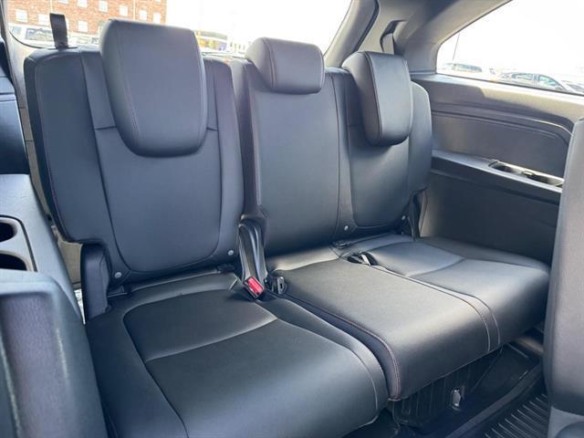 used 2026 Honda Odyssey car, priced at $45,009