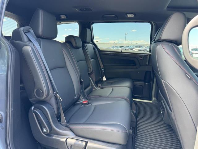 used 2026 Honda Odyssey car, priced at $45,009