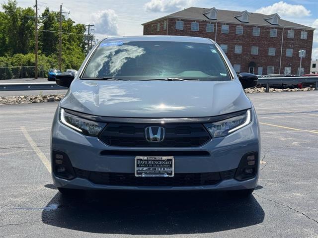 used 2026 Honda Odyssey car, priced at $45,009