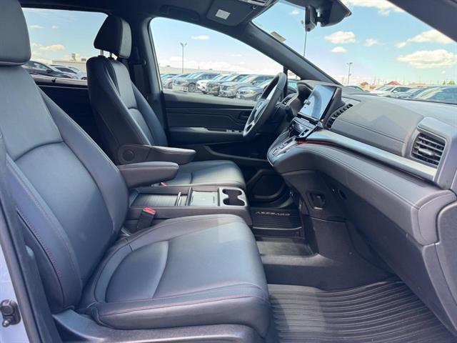 used 2026 Honda Odyssey car, priced at $45,009