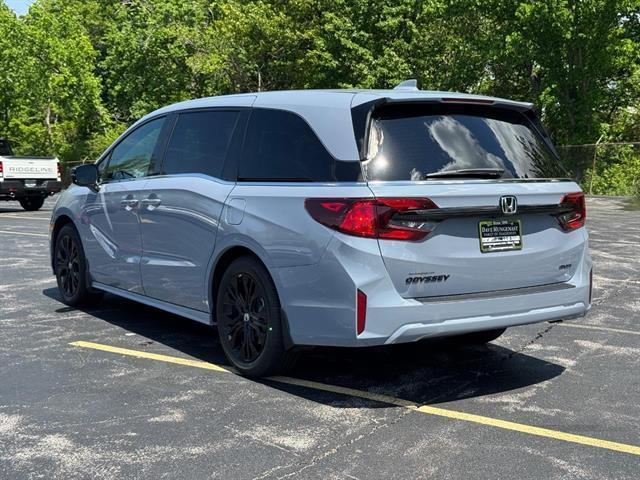 used 2026 Honda Odyssey car, priced at $45,009