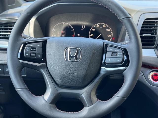 used 2026 Honda Odyssey car, priced at $45,009