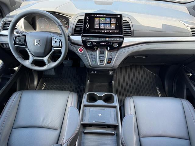 used 2026 Honda Odyssey car, priced at $45,009
