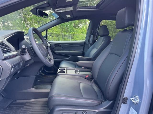used 2026 Honda Odyssey car, priced at $45,009