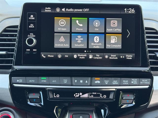 used 2026 Honda Odyssey car, priced at $45,009