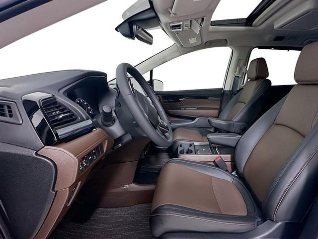 new 2026 Honda Odyssey car, priced at $53,645