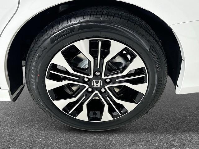 new 2026 Honda Odyssey car, priced at $53,645